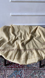 Load image into Gallery viewer, Kurta piece and dupatta laid out