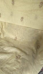 Load image into Gallery viewer, Border and hem
