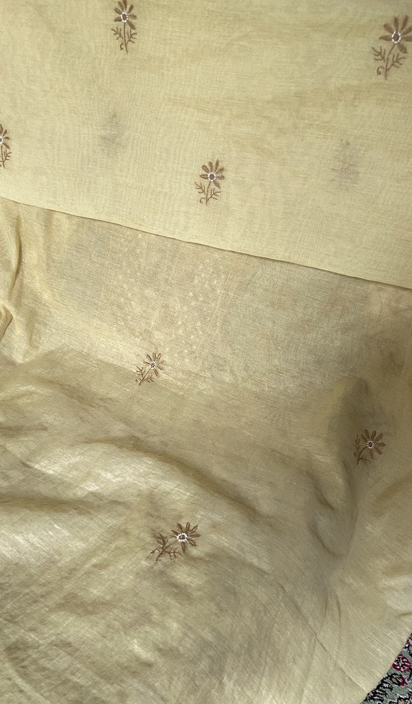 Border and hem