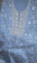 Load image into Gallery viewer, Dupatta detail