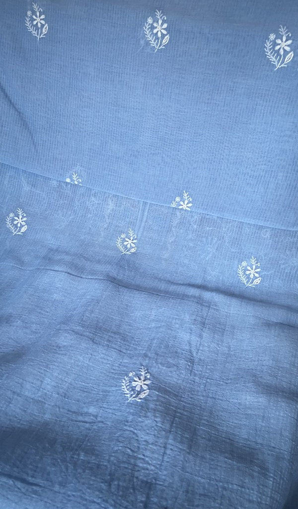 Border and hem