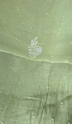 Border and hem