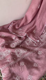 Front panel worked with haath ki jaali