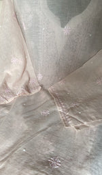 Dupatta, corner and border