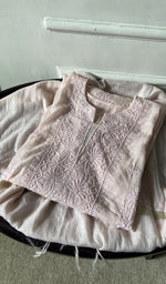 Border and hem detail