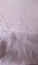 Border and hem detail