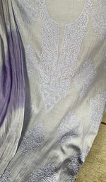 Border and hem detail