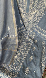 Hand jaali worked open across the panel