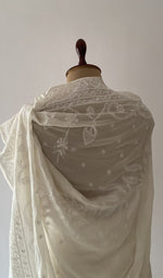 Pallu detail