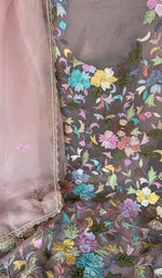 The folded set, kurta on top