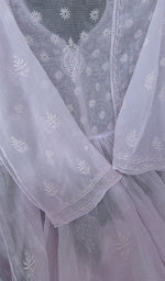 Sleeve and border detail