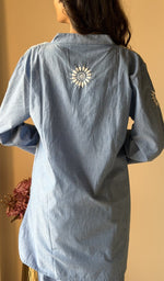 Co-ord set detail