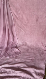 The dupatta, corner and border