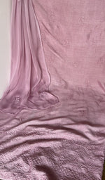 Border and hem detail