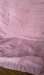 The folded set, kurta on top