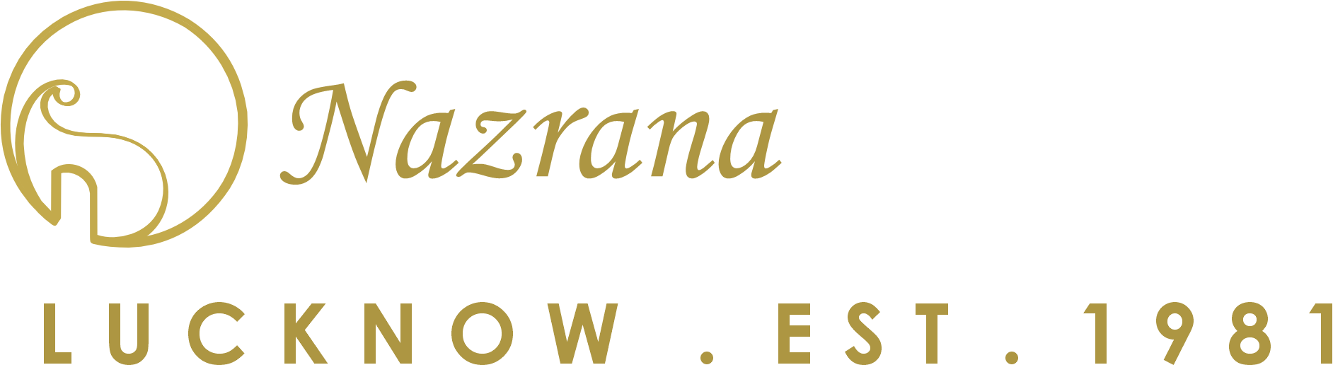 Nazrana logo