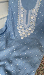 Load image into Gallery viewer, Dupatta detail