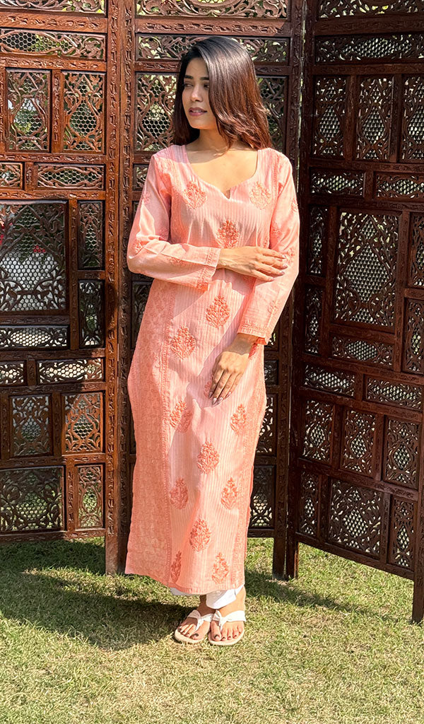 Cotton Kurti 