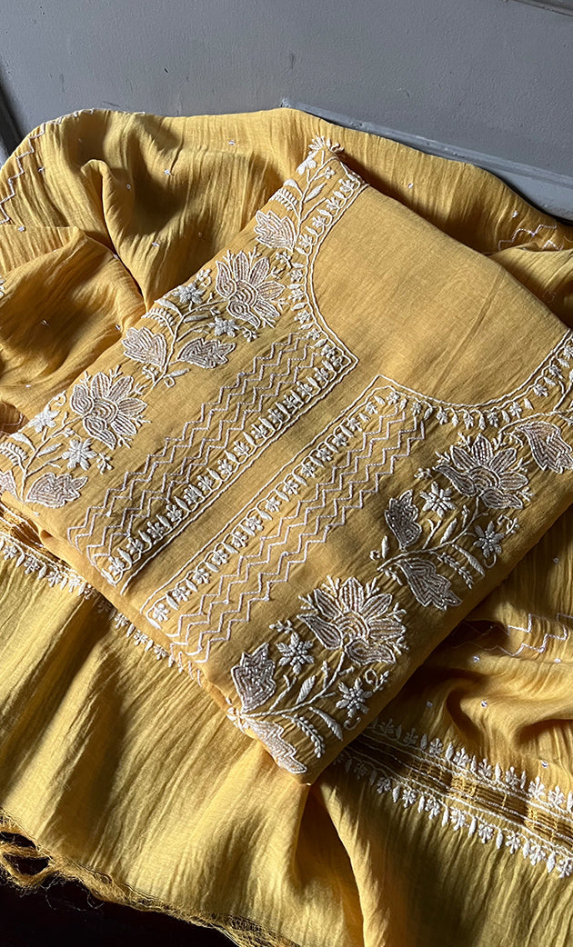 Kurta and dupatta set  